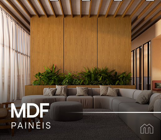 mdf paineis