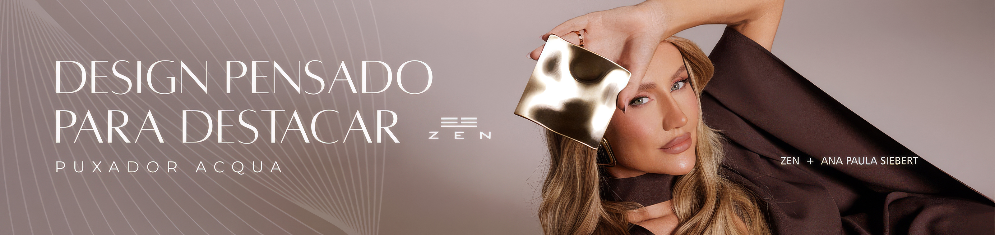 Banner Zen