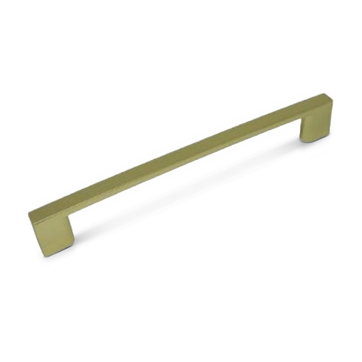 PUXADOR IL950 160MM DOURADO FOSCO
