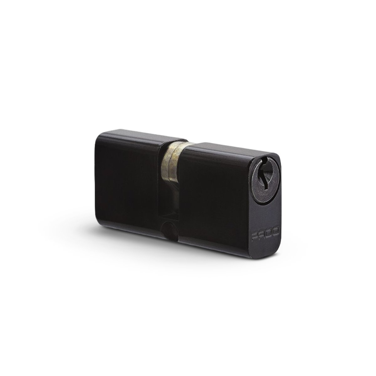 CILINDRO ZM PADO 74MM PRETO