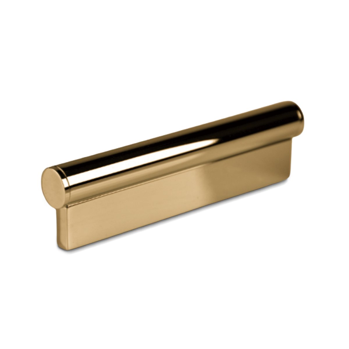 PUXADOR SORENTO 96MM GOLD