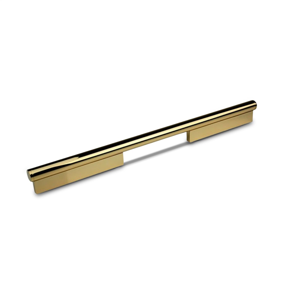 PUXADOR SORENTO 224MM GOLD
