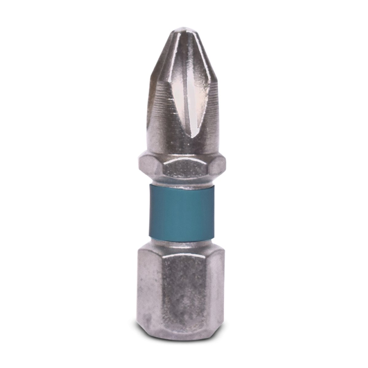 PONTA PHILLIPS PH2 25MM GROSS
