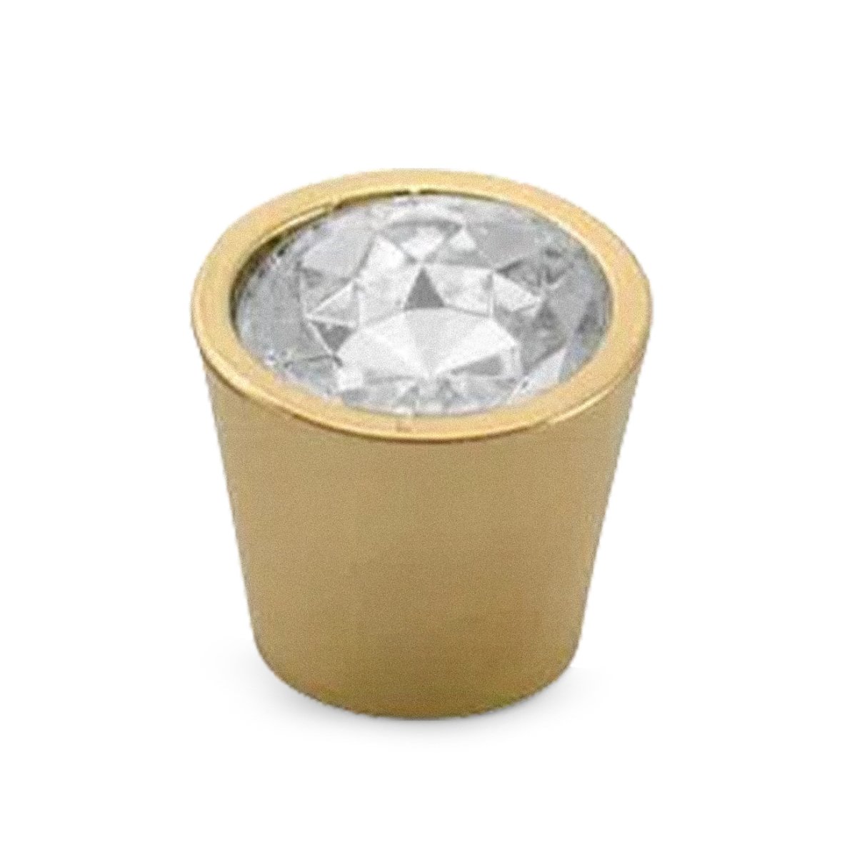 PUXADOR TREND 6002 DOURADO