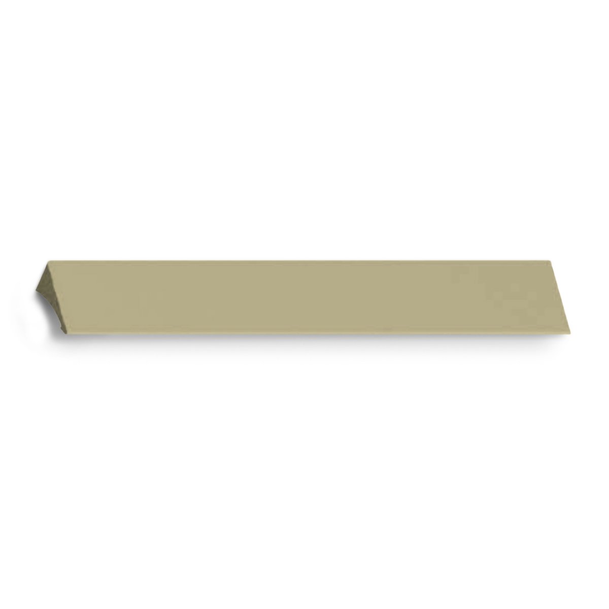 PUXADOR VERSACE 4553 200MM DOURADO