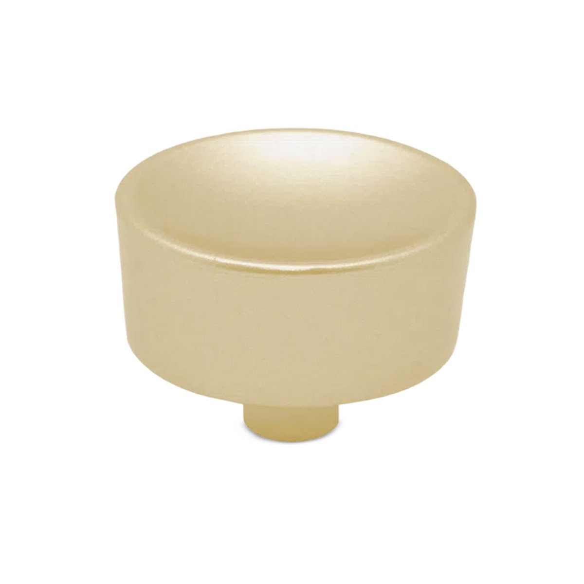 PUXADOR YUMA 194 DOURADO