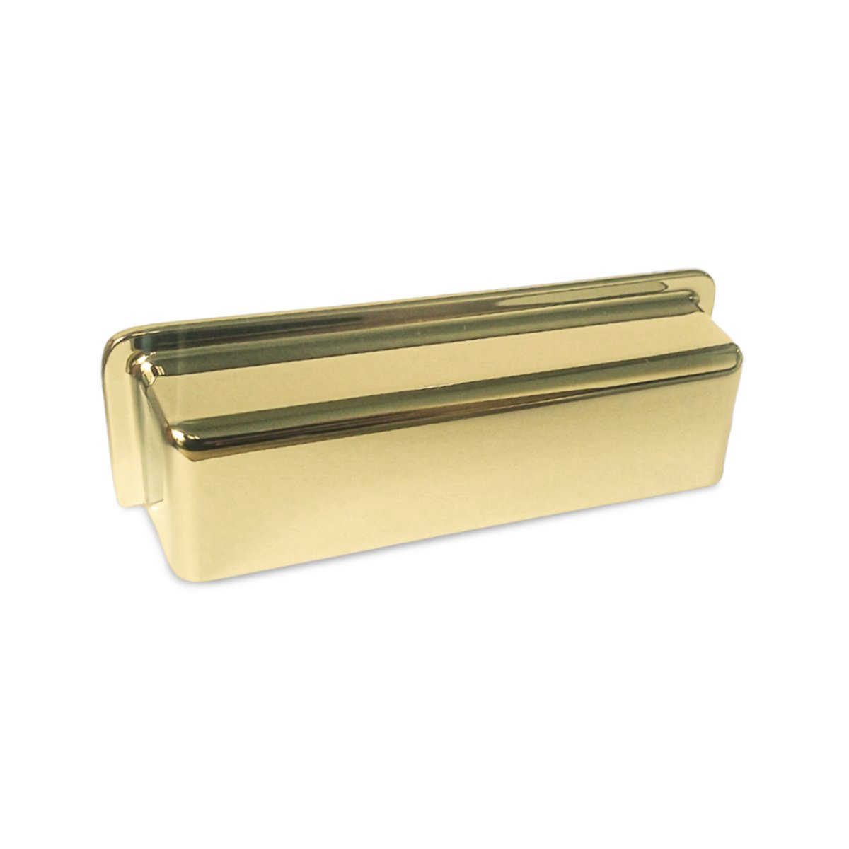 PUXADOR EDEN 1791 64MM GOLD