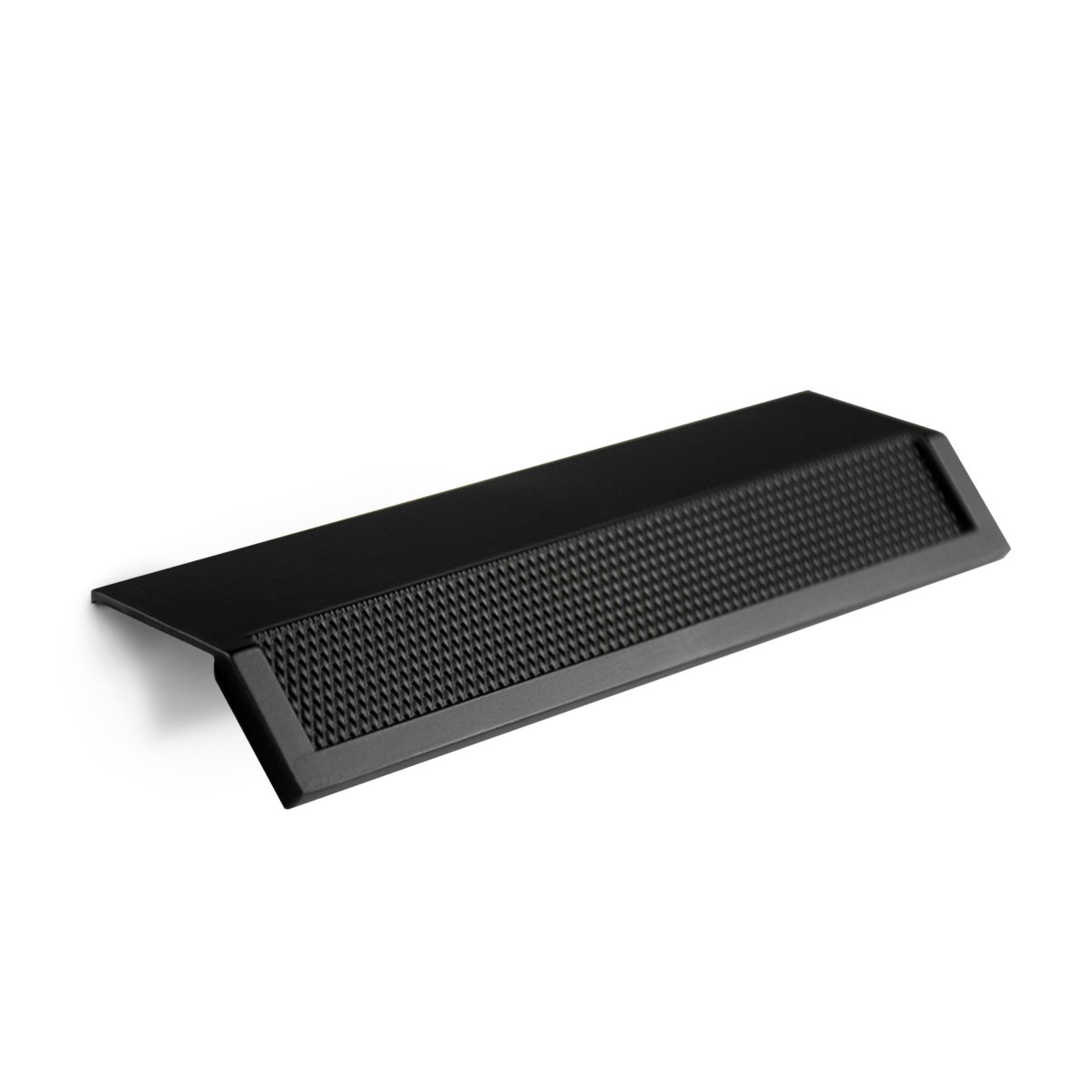 PUXADOR CITIZEN 45° G PRETO