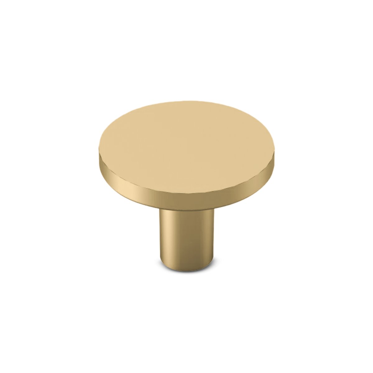 PUXADOR NAICO DOURADO