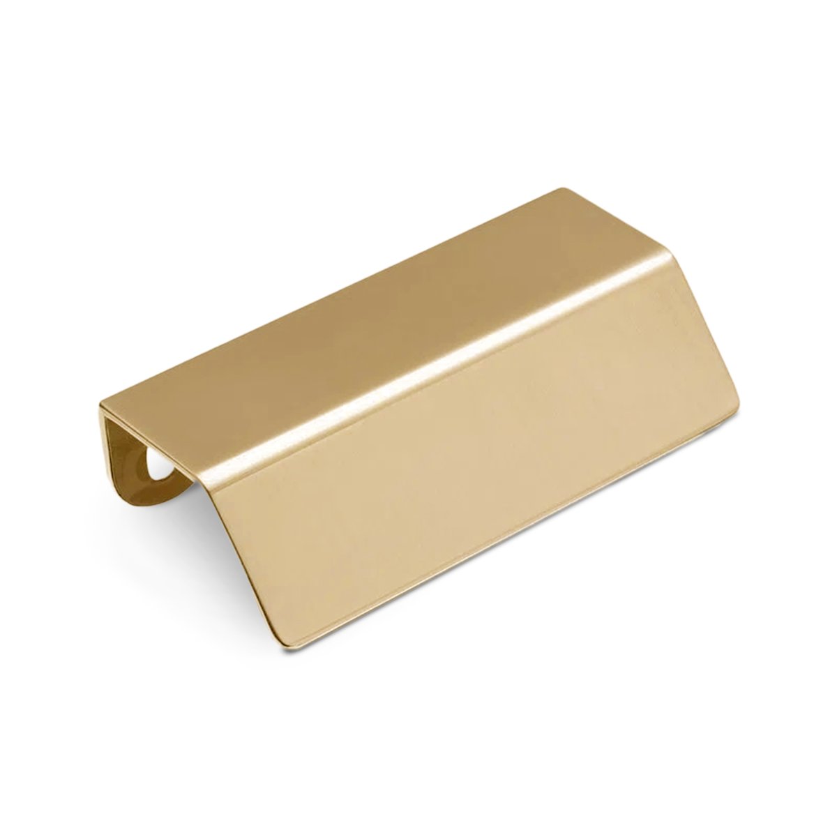 PUXADOR PV22 64MM DOURADO