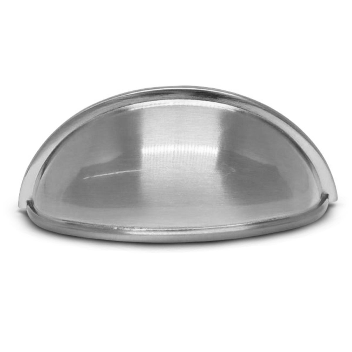 PUXADOR COLONIAL IL220 ESCOVADO 96MM
