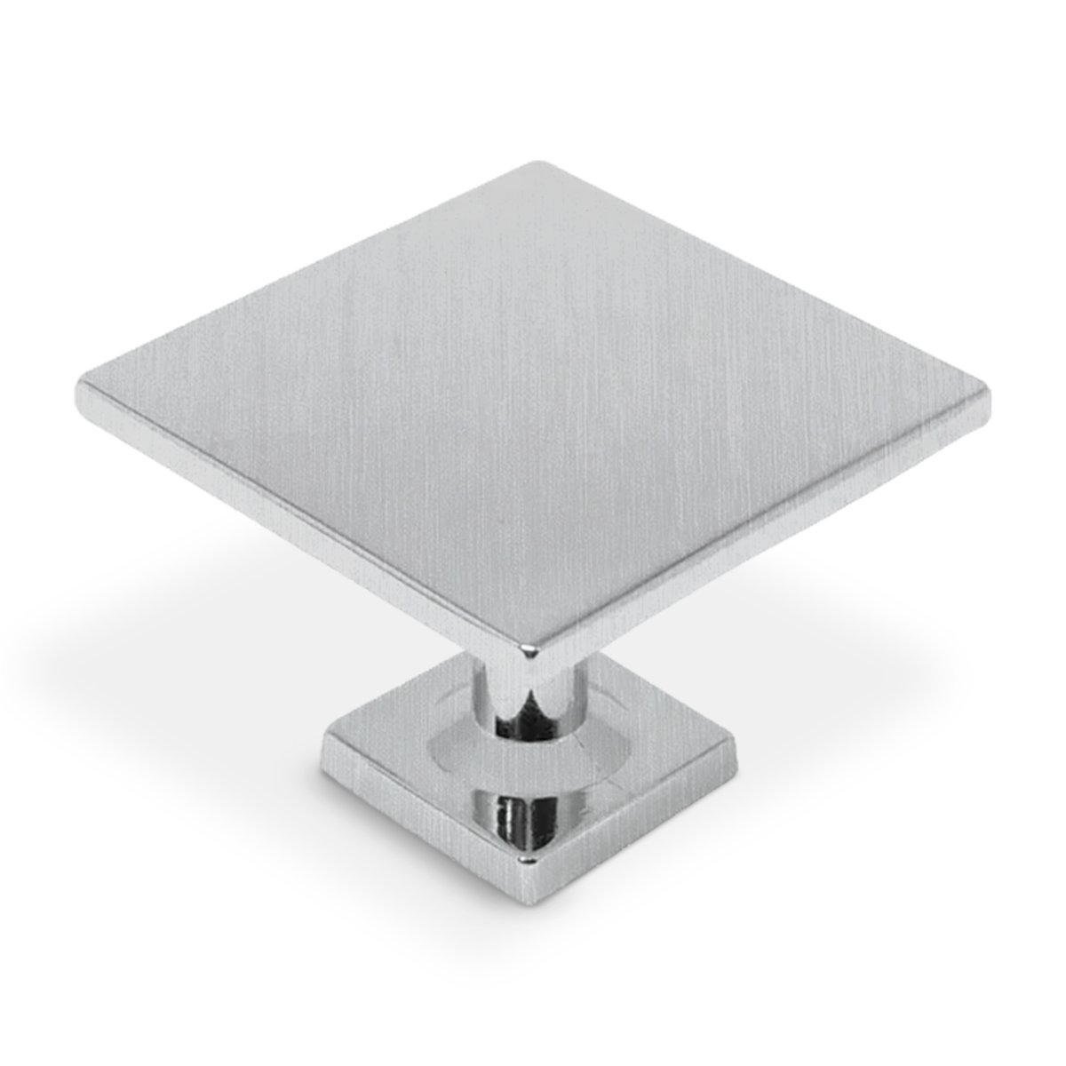 PUXADOR IL2249 ESCOVADO 30MM
