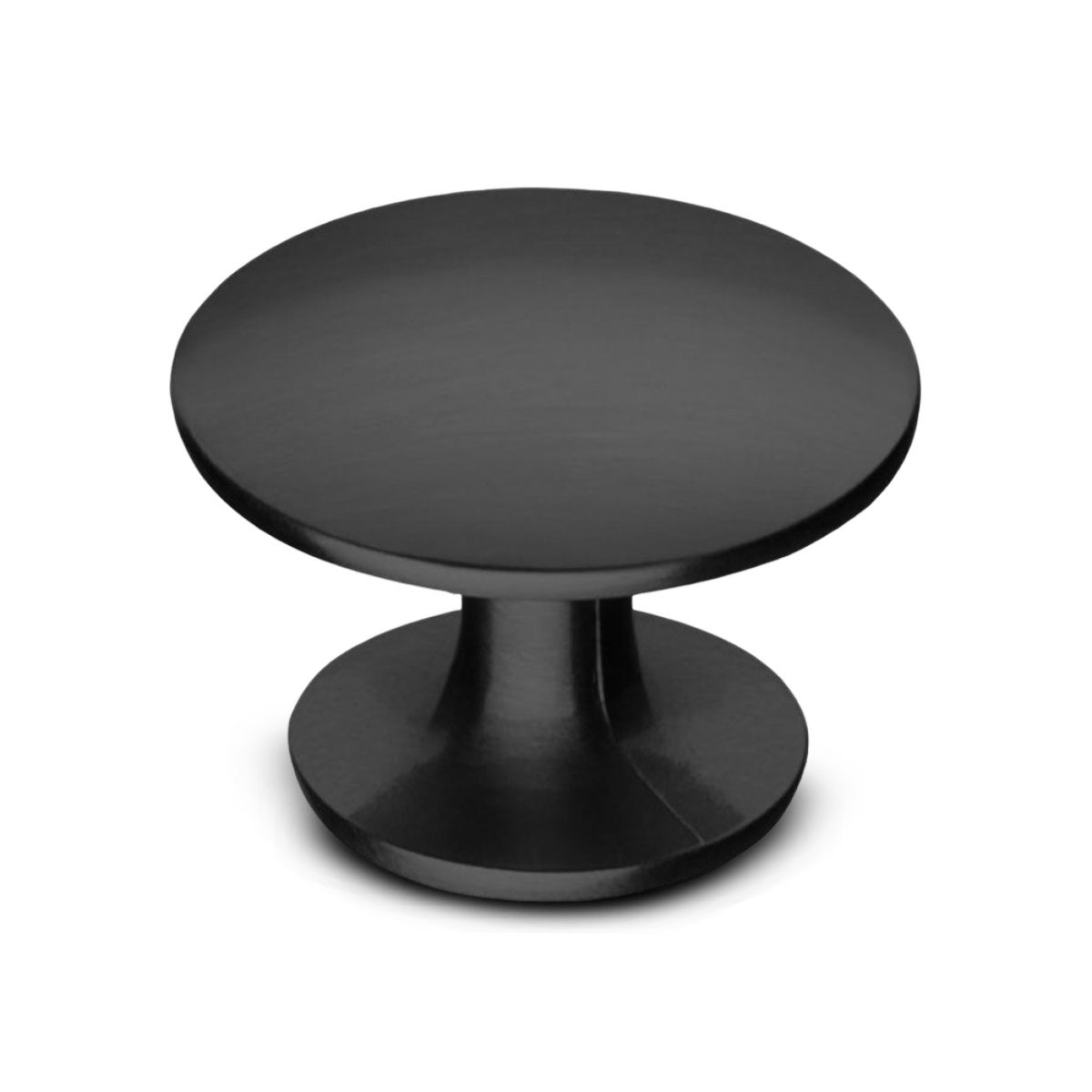 PUXADOR IL 808 PRETO 30MM