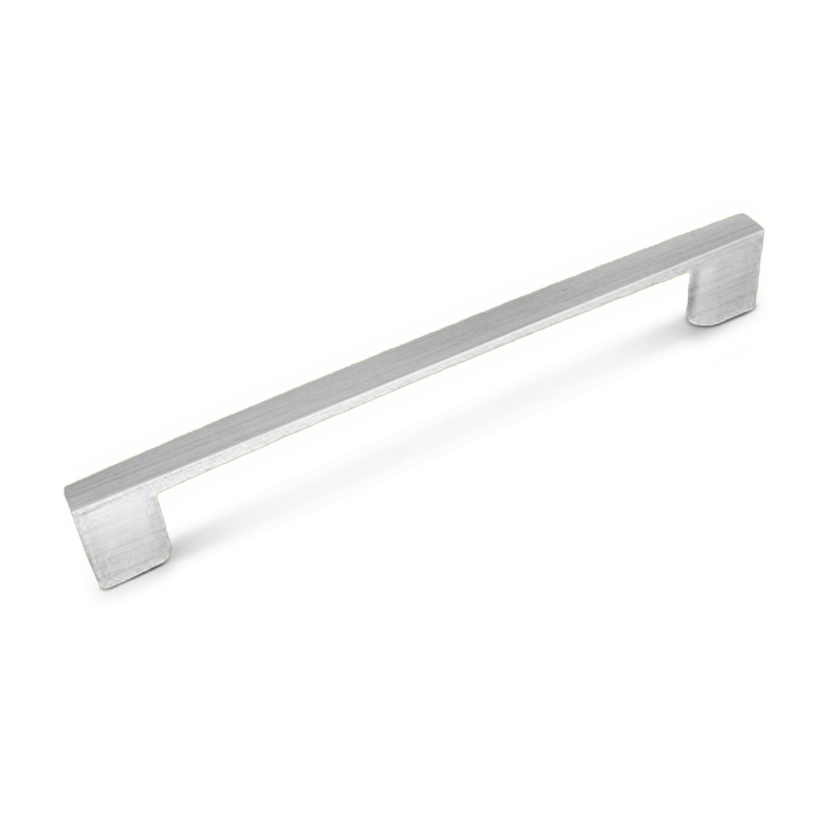 PUXADOR IL950 ESCOVADO 224MM