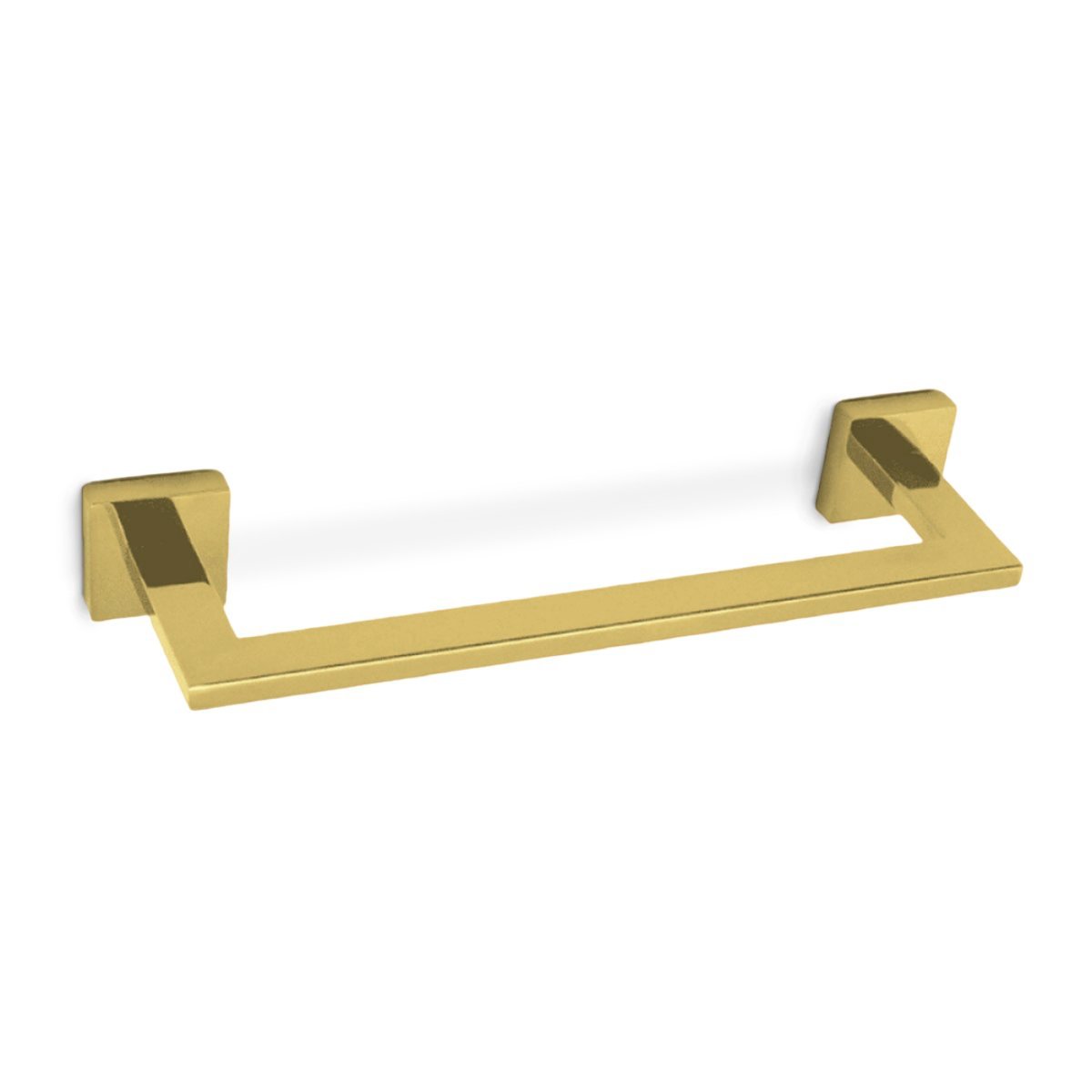 TOALHEIRO ETERNA 600MM INOX GOLD