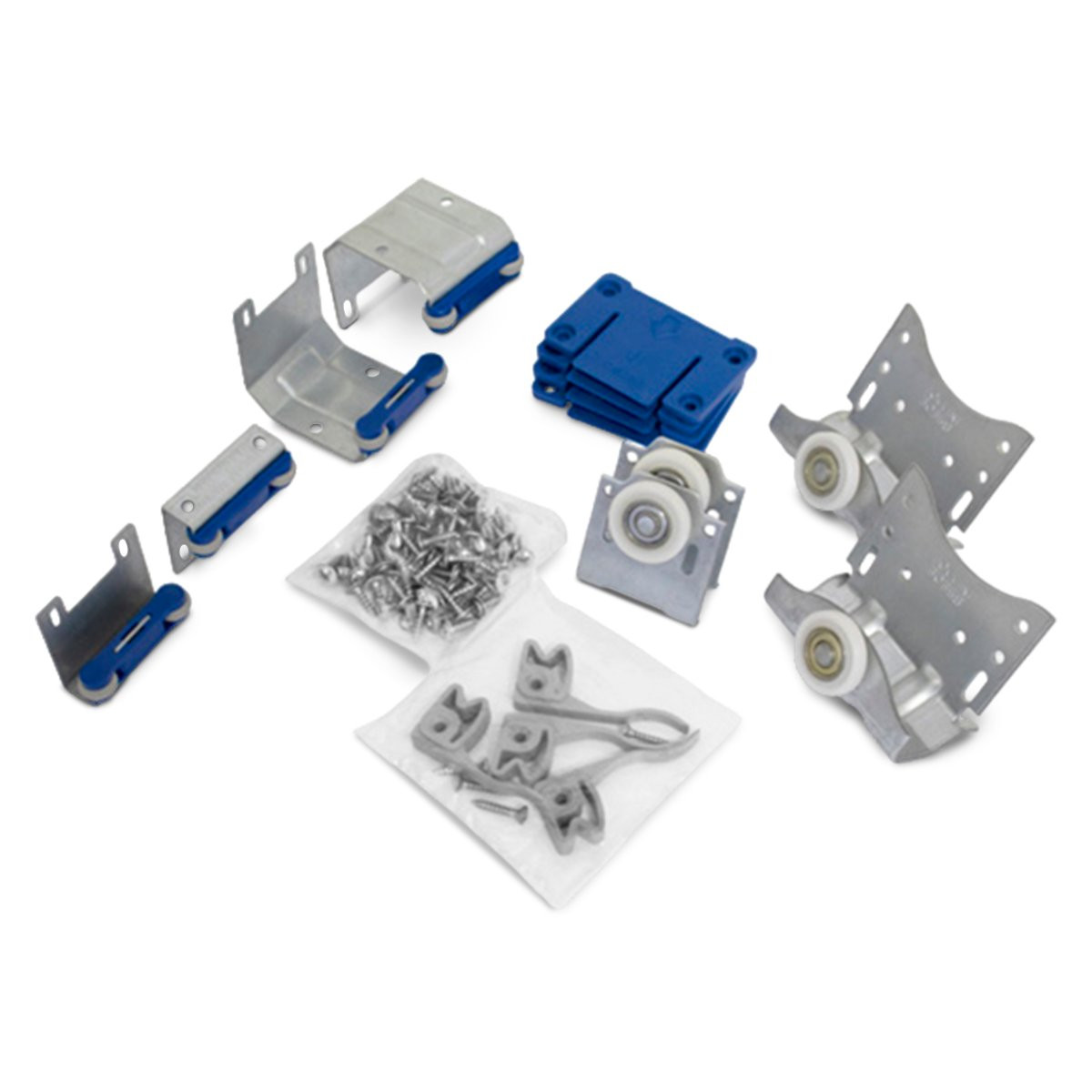 KIT ROLD.P/03 P.CORRER AZURE