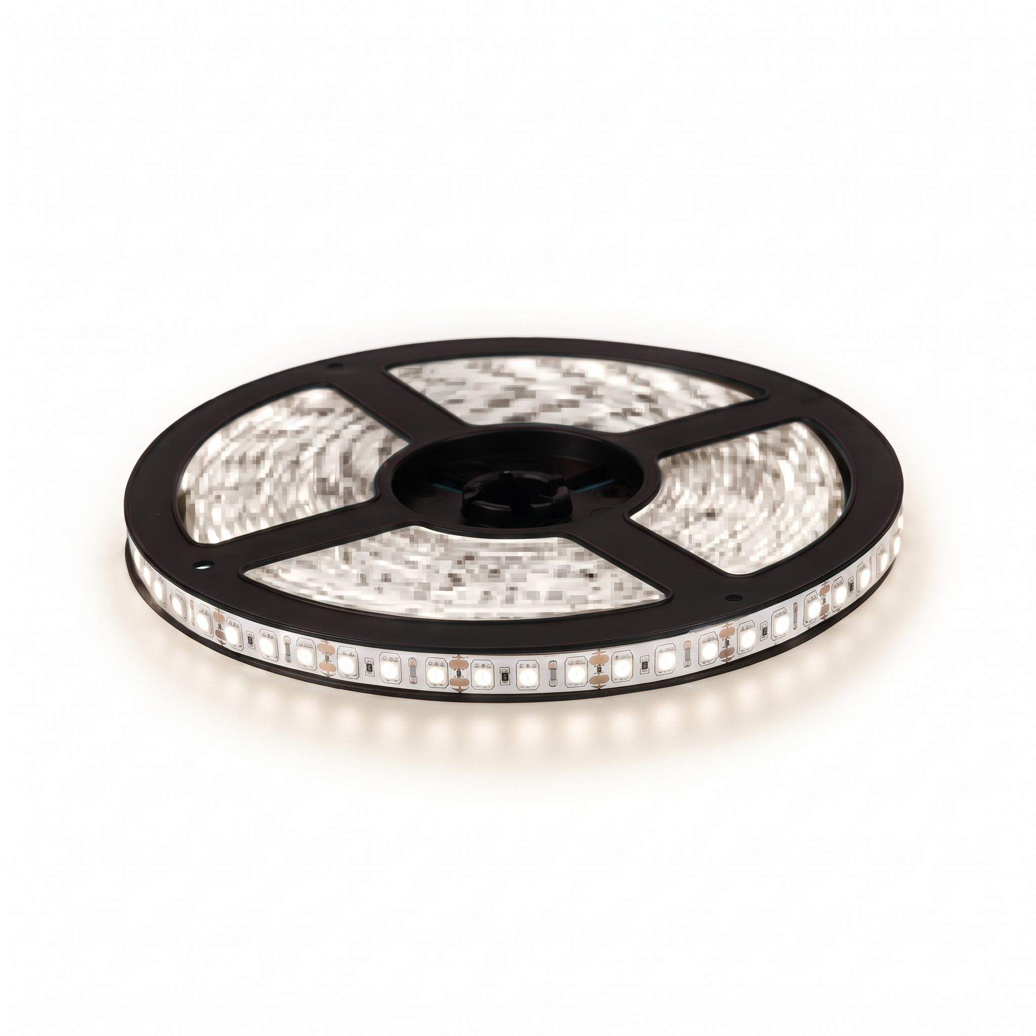 FITA LED 12V 4000K NEUTRA 120LED IP20 5MTS FT240 LEDLINE