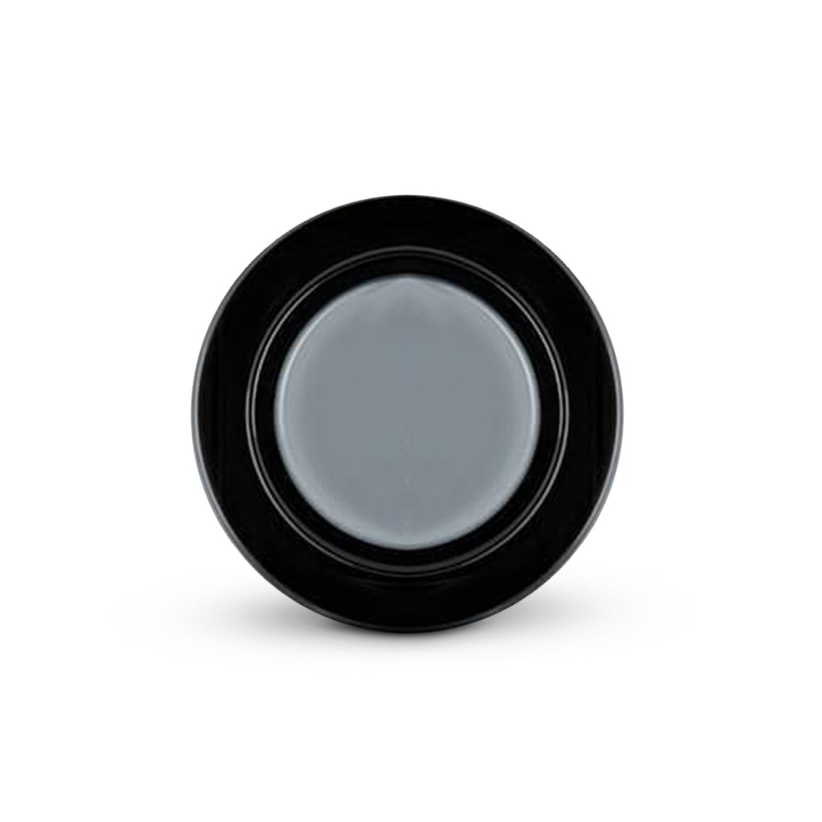 LUMINARIA MAXI CIRCULAR ARTICULADA 4,5W PRETO 6000K FRIA 110/220V