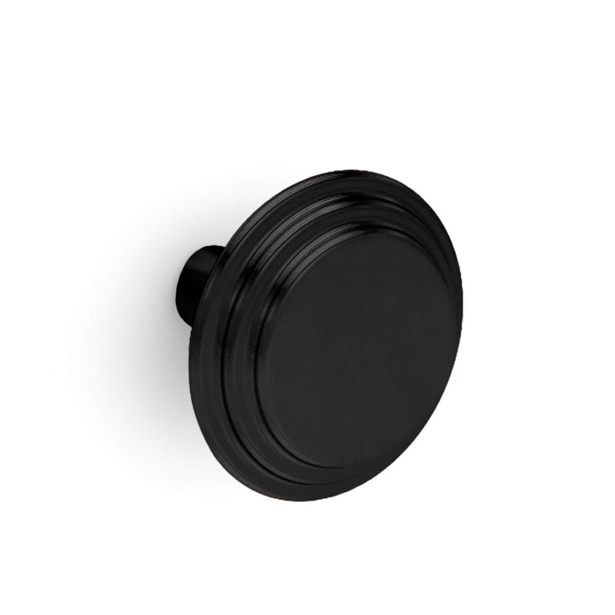PUXADOR TIZANO PICCOLO PRETO