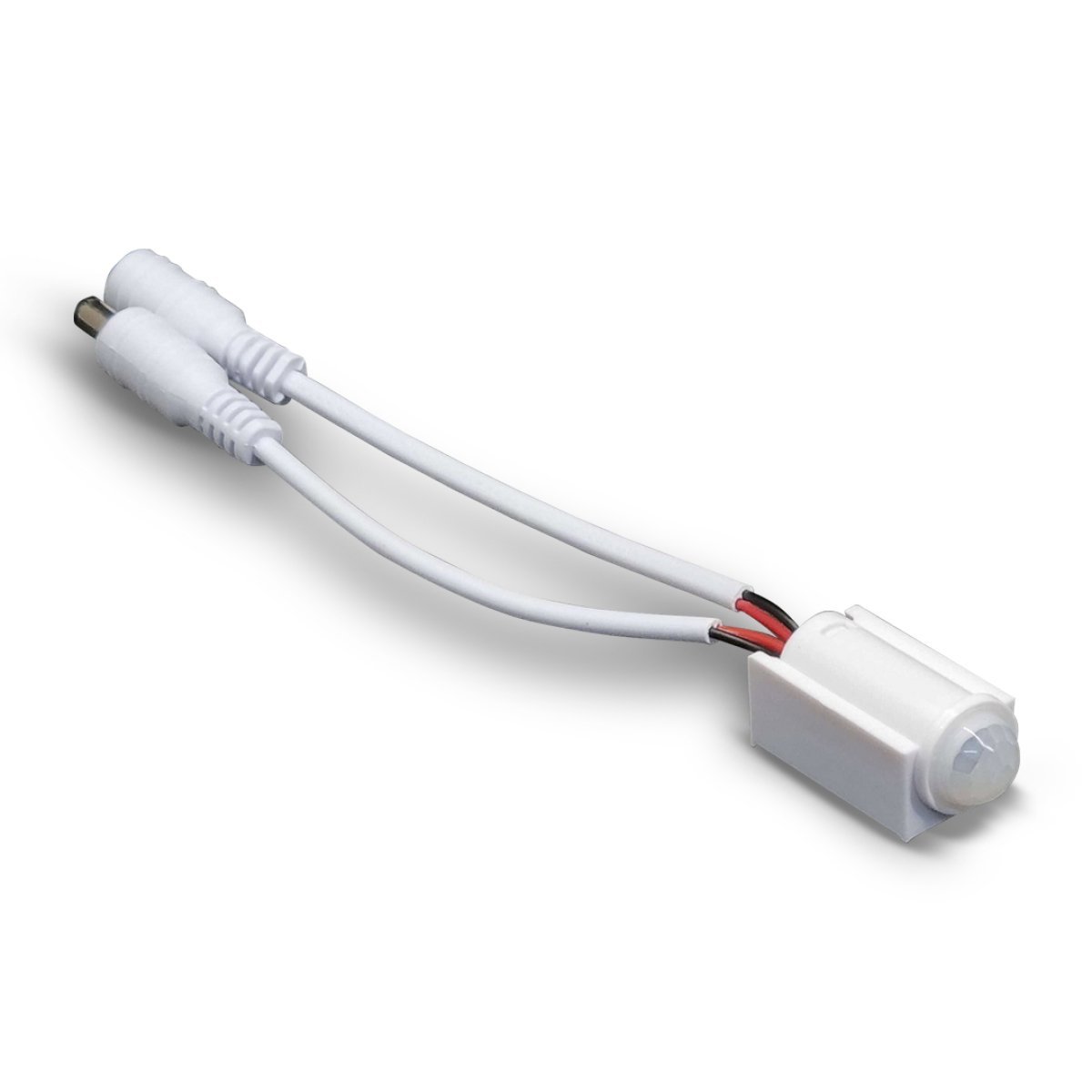 SENSOR DE PRESENCA P/ FITA LED 12V