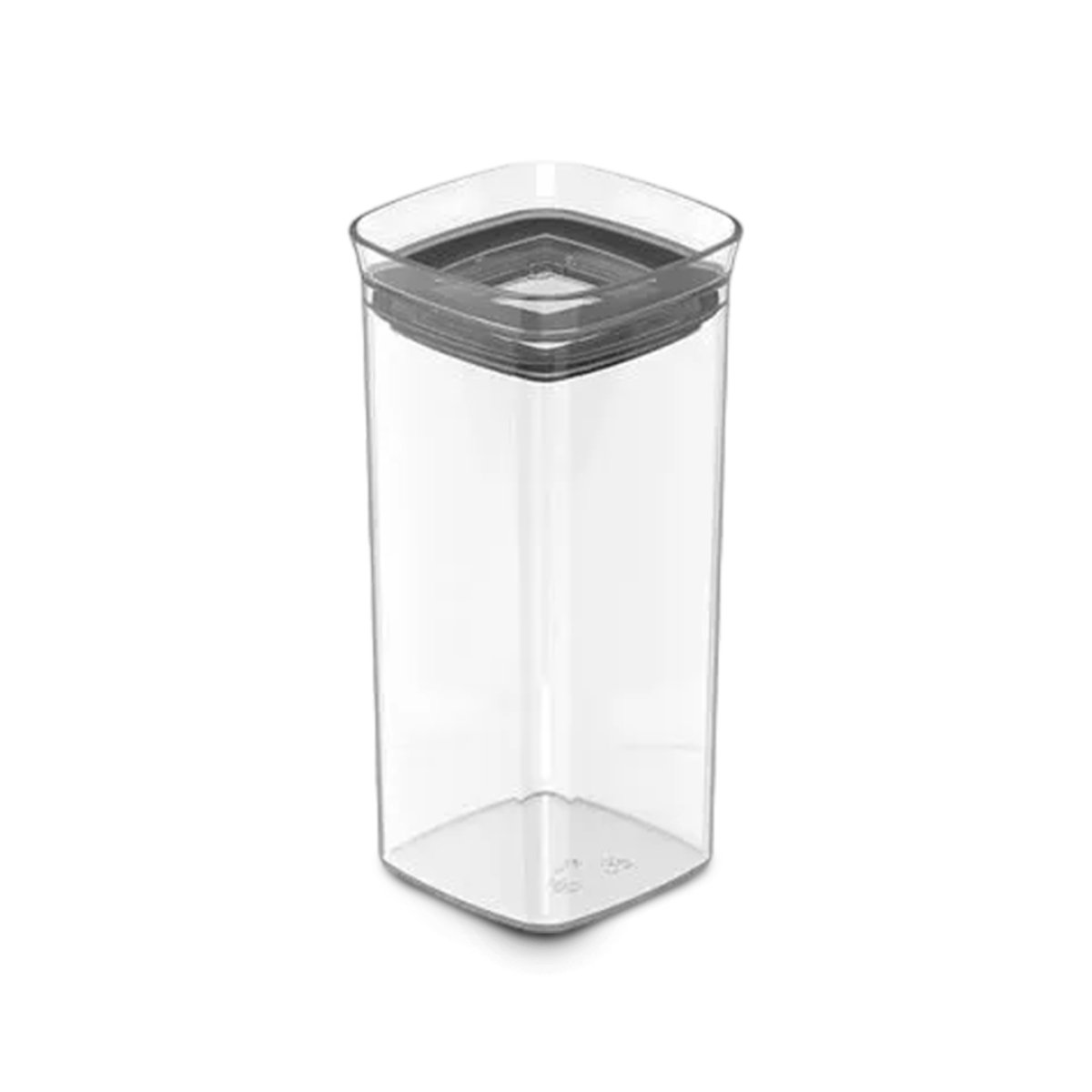 ORGANIZADOR HERMÉTICO BLOCK 0,34L NATURAL OB900