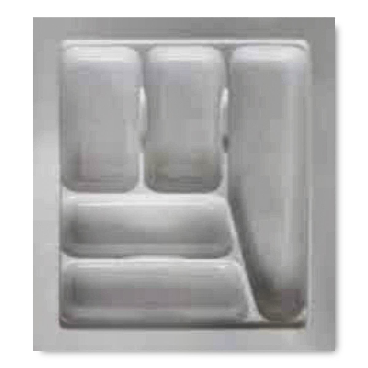 DIVISÃO OG-061 PRATA 413X510MM / 353X450MM