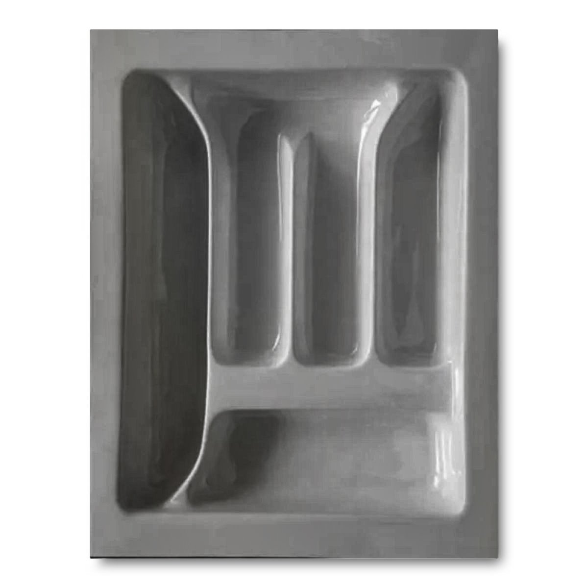 DIVISÃO OG-124 PRATA 330X420MM / 285X365MM