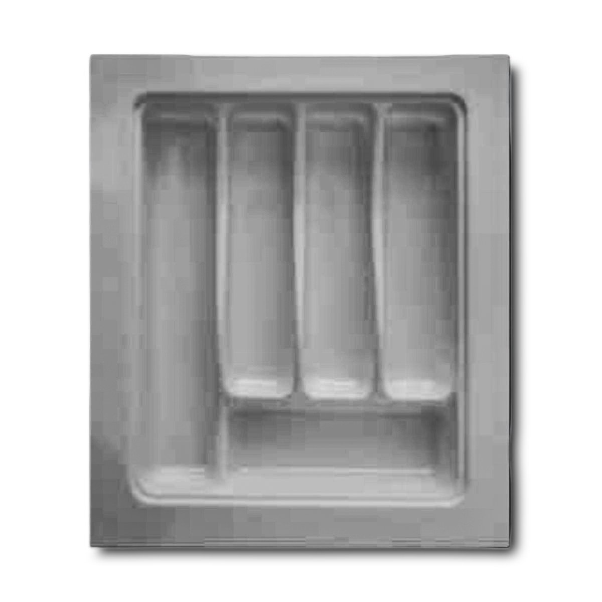 DIVISÃO OG-192 PRATA 343X425MM / 305X365MM