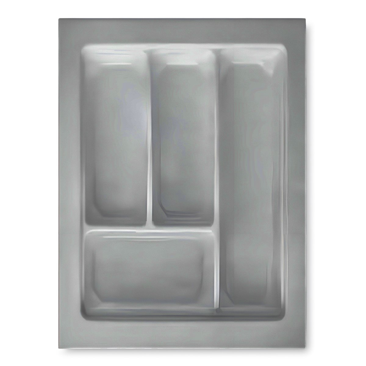 DIVISÃO OG-198 PRATA 340X435MM / 270X370MM