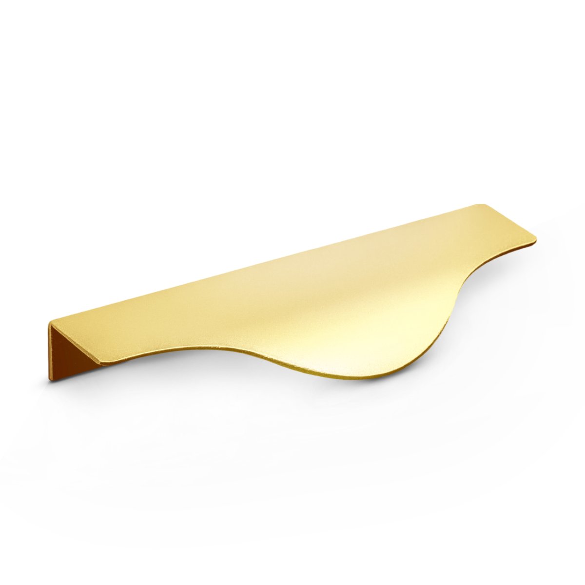 PUXADOR INGÁ 160MM ORO