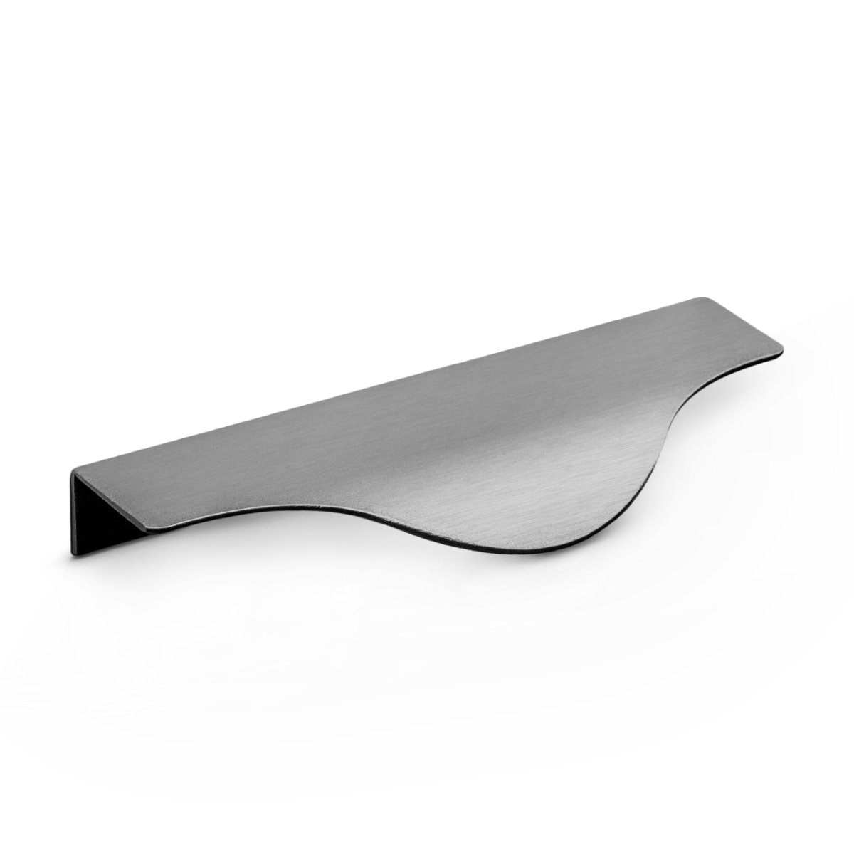 PUXADOR INGÁ 160MM NÍQUEL OPACO