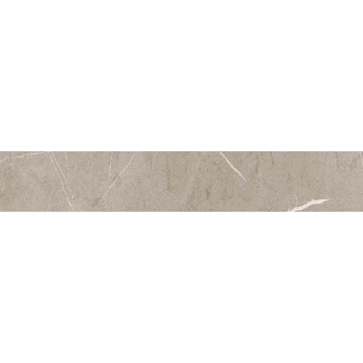FITA PVC QUARTZO BEGE 22X0,45MM EUCATEX