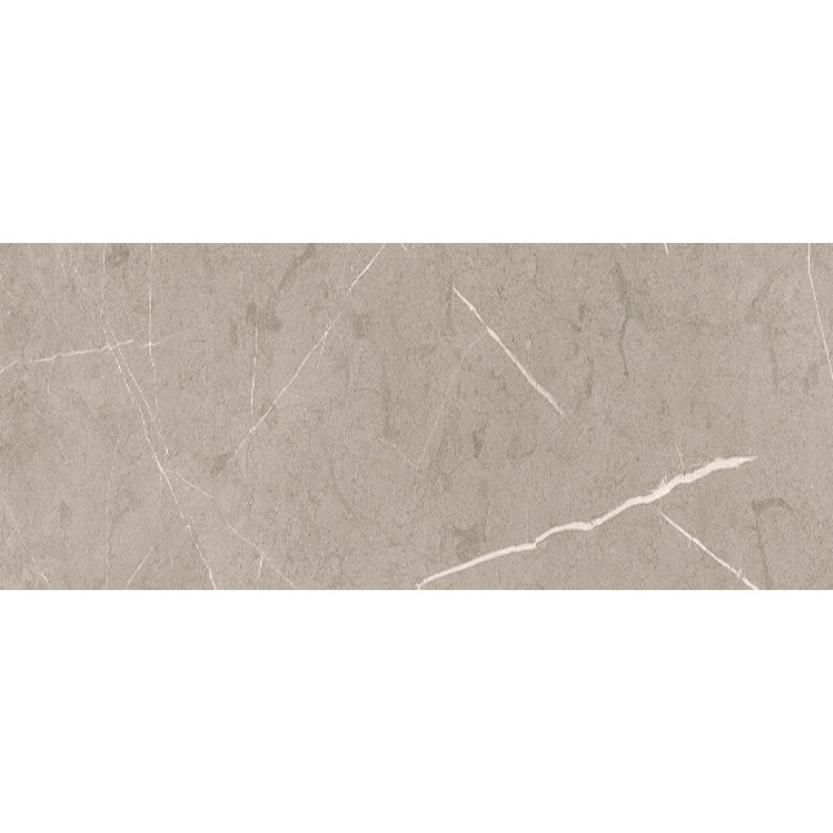 FITA PVC QUARTZO BEGE 100X0,45MM EUCATEX