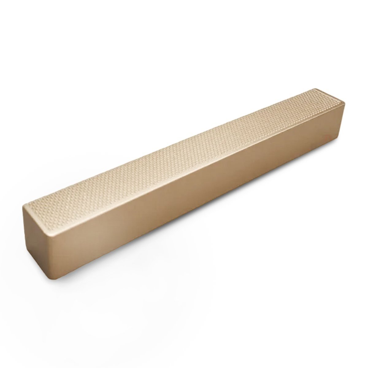 PUXADOR BOX 144MM GOLD