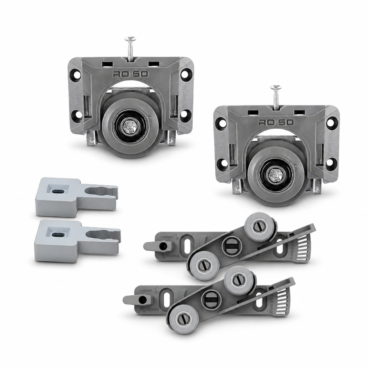 KIT ROLD.P/01 P.CORRER RO-504032 FLEX