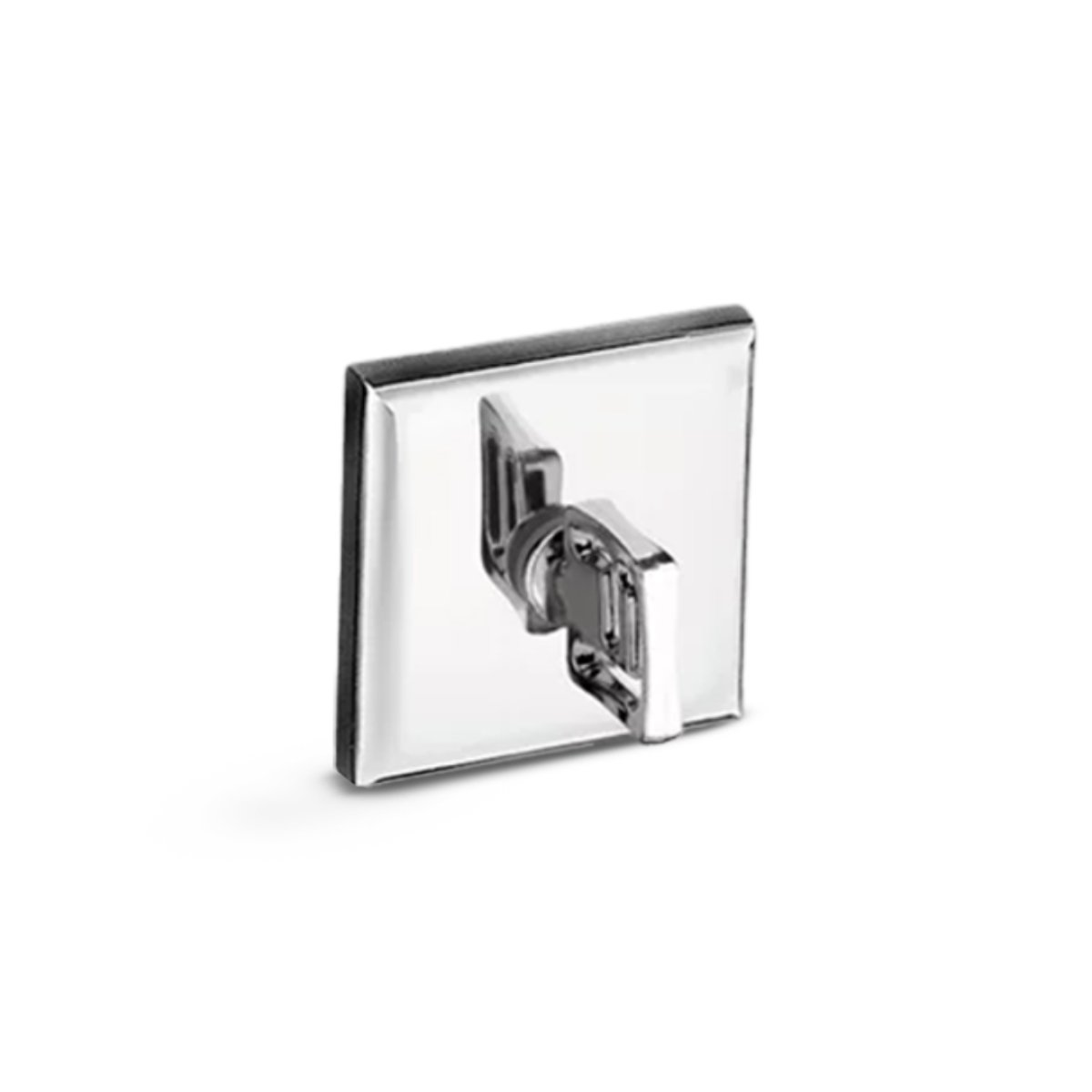 KIT ROSETA ZM QUADRADA RQ4 BANHEIRO CRA