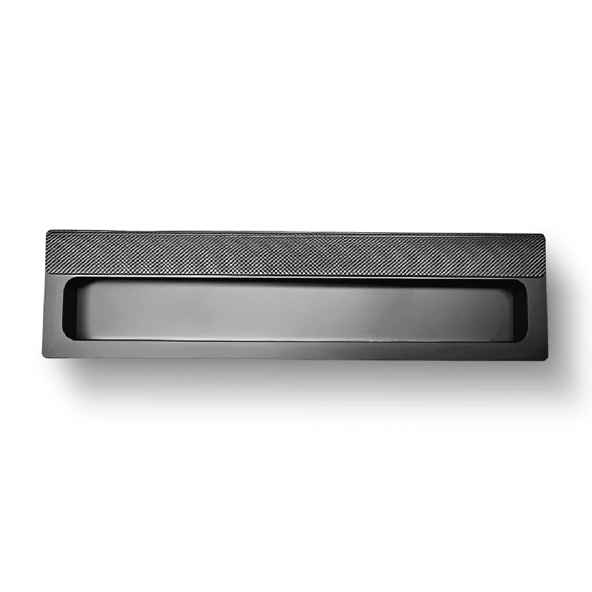 PUXADOR CONCHA CELLENO 1610 GRAY 176MM
