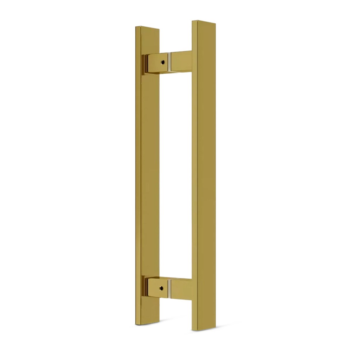 PUXADOR DUPLO DF926 300MM GOLD
