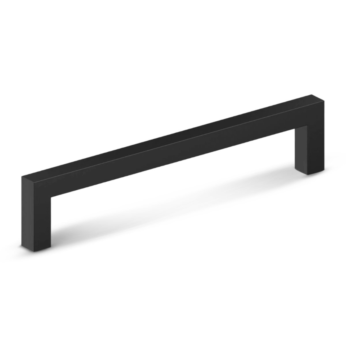 PUXADOR IL 811 PRETO 96MM
