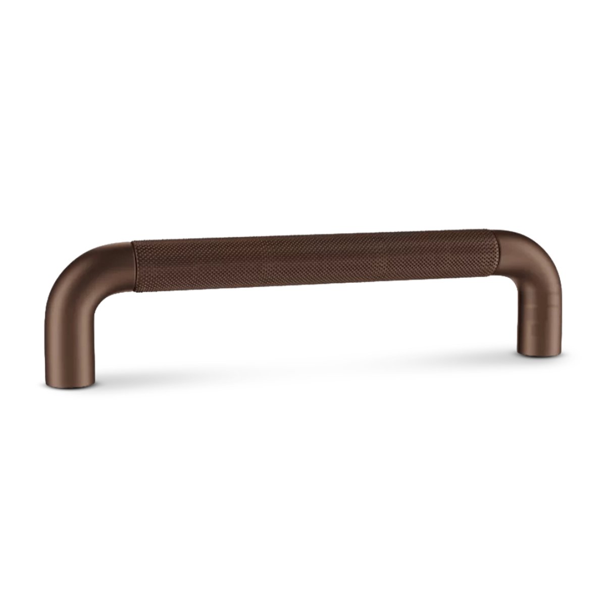 PUXADOR IL1590 BROWN 128MM