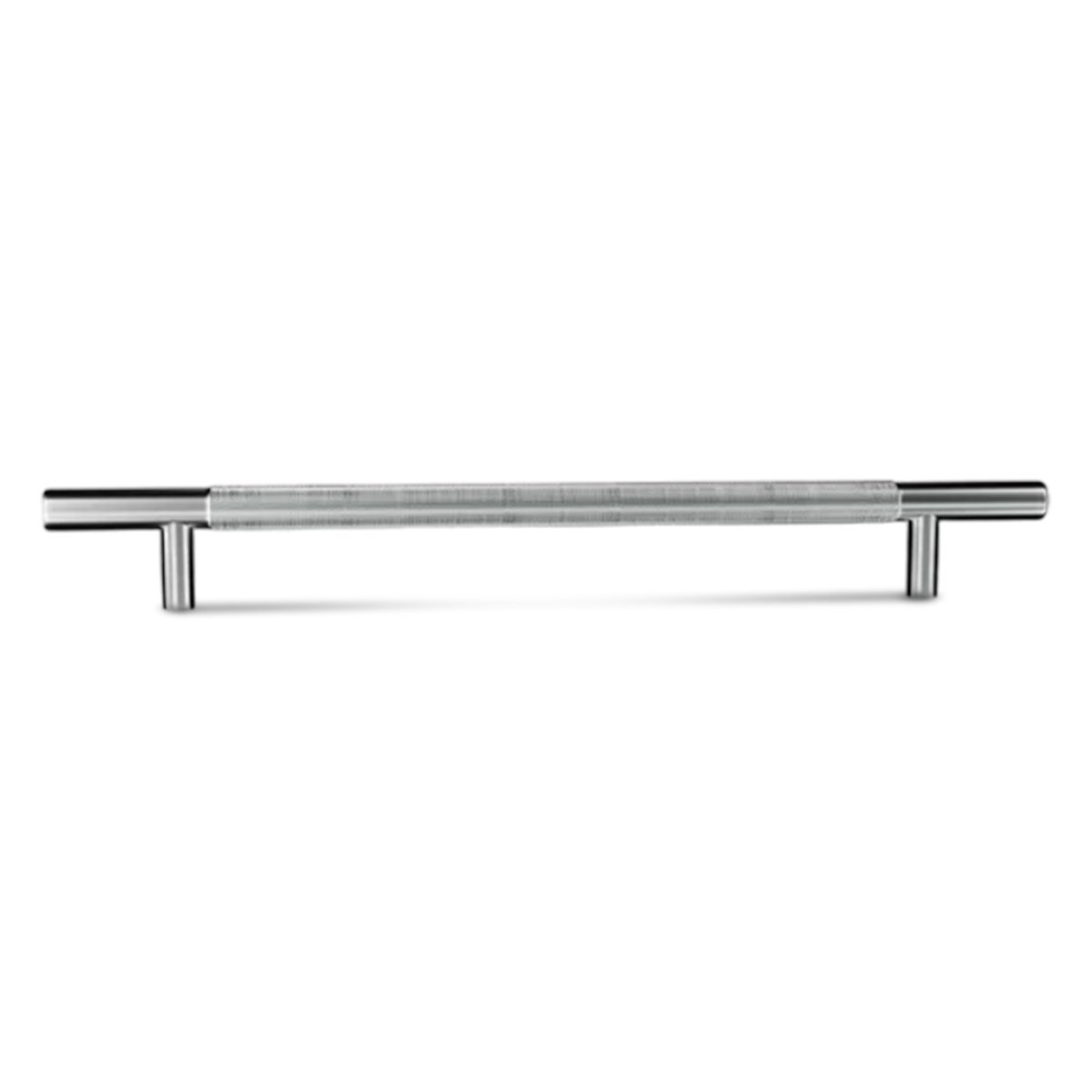 PUXADOR IL1600 ESCOVADO 96MM