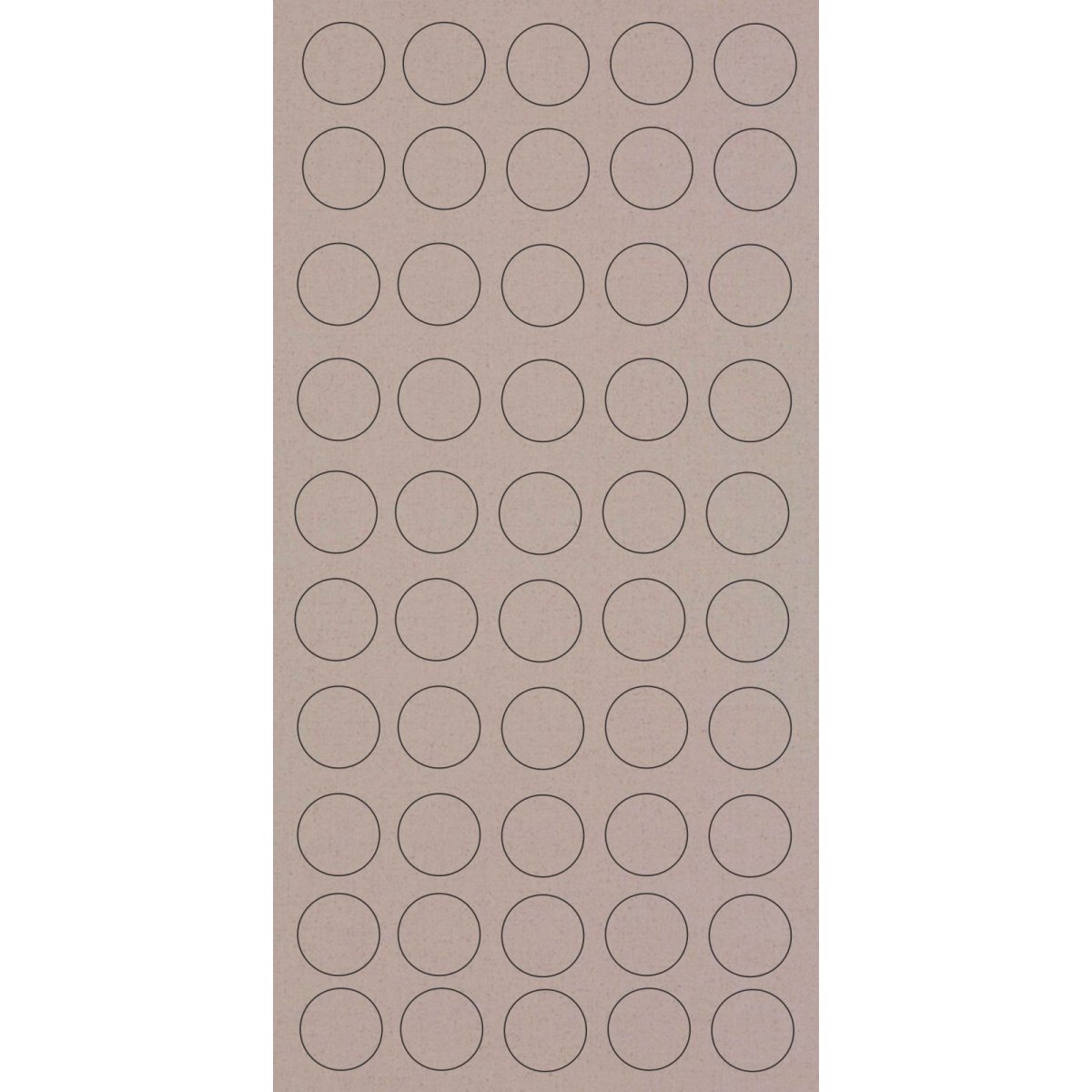 TAPA FURO 12MM FALESIA BERNECK