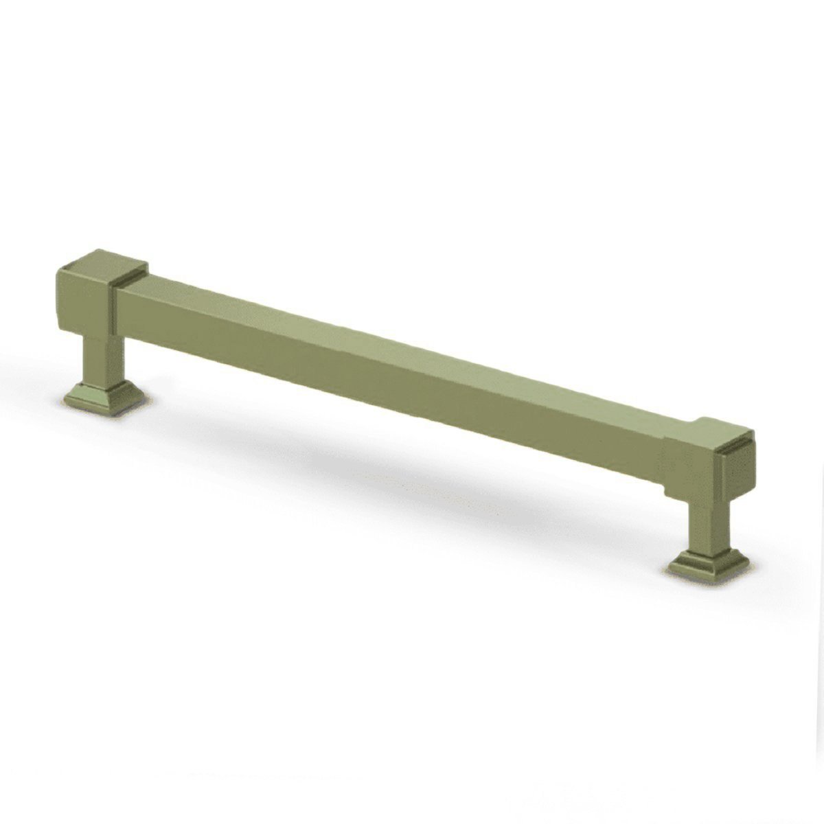 PUXADOR AMALFI 320MM BRONZE