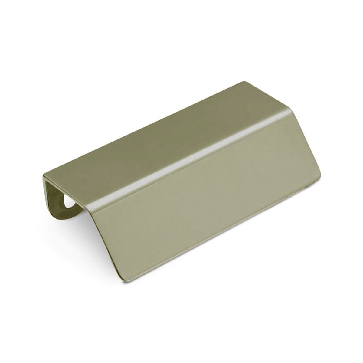 PUXADOR PV22 32MM BRONZE