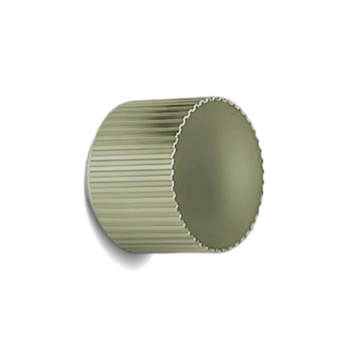 PUXADOR TRELIS 240 BRONZE PONTO