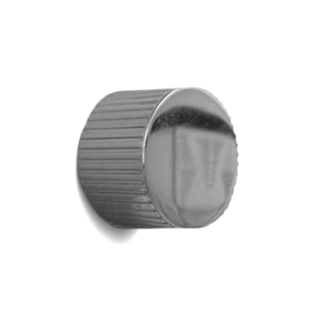 PUXADOR TRELIS 243 CROMADO 32MM