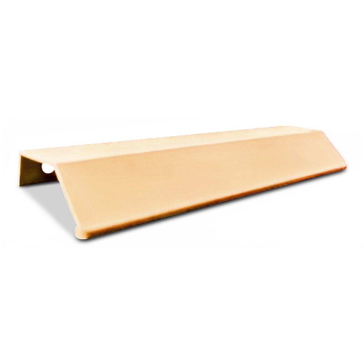 PUXADOR FIRENZE 7015 DOURADO 210MM