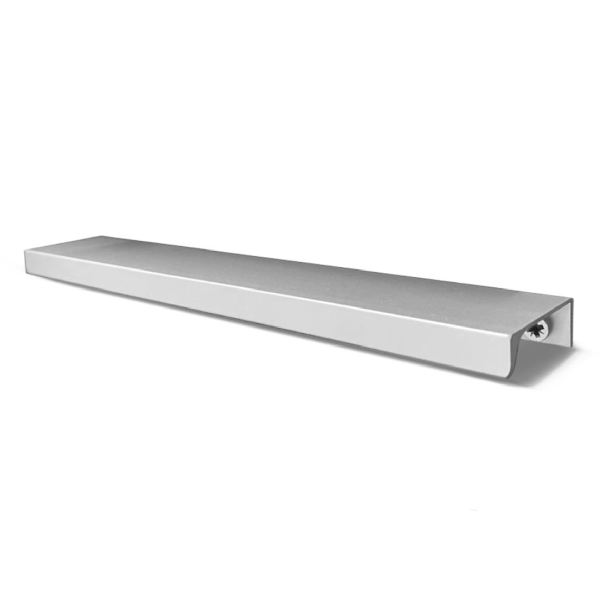 PUXADOR TREVISO 2019 BRANCO FOSCO 146MM