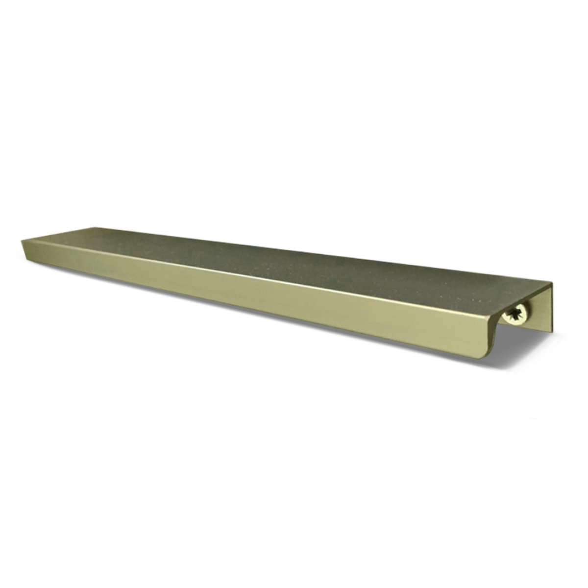 PUXADOR TREVISO 2019 BRONZE 1001 146MM