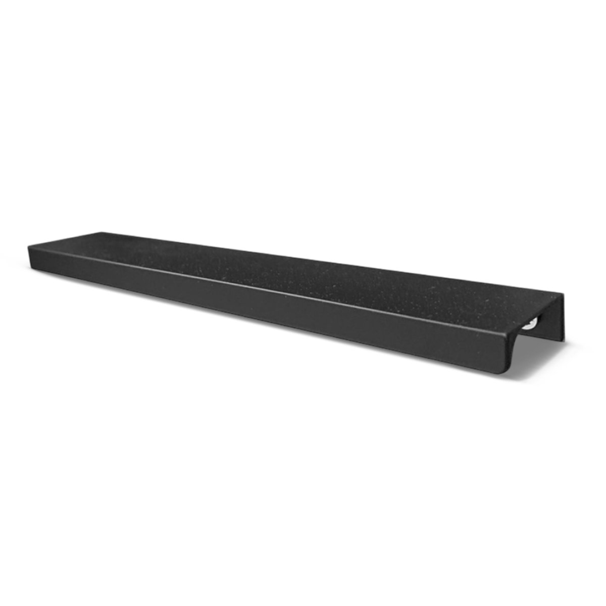 PUXADOR TREVISO 2019 PRETO 210MM